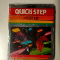 Atari 2600 Quick Step