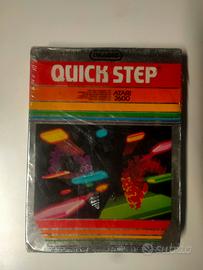 Atari 2600 Quick Step