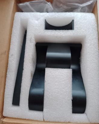 Kit abbassatore trk 702 s/x