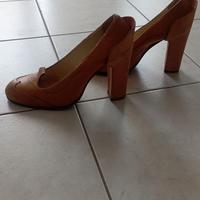 Scarpe collection privèe.