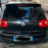 Golf 1.6 FSI 16V