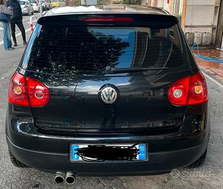 Golf 1.6 FSI 16V