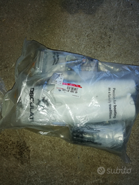 Seggiolino osculati da pesca per il tonno e traina