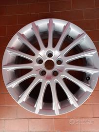 Cerchi in lega Alfa 147 / 156 16"