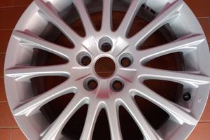 Cerchi in lega Alfa 147 / 156 16"