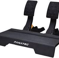 pedaliera fanatec 