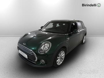 MINI Mini Clubman (F54) - Mini 1.5 One D Boost Cl