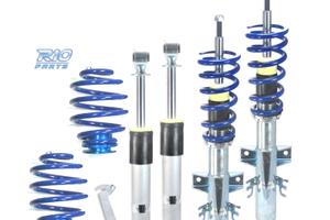 SOSPENSIONE FILETTATA BLUE LINE VOLKSWAGEN VW TRAN