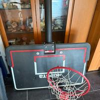 Canestro da basket kipsta