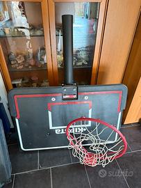 Canestro da basket kipsta