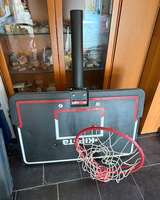 Canestro da basket kipsta