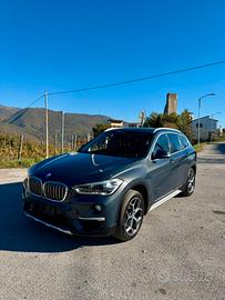 BMW X1 xDrive18d - Vendita