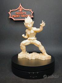 Vegeta Action figure 18cm