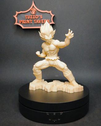 Vegeta Action figure 18cm