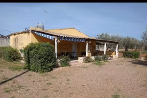 Villa o villino - Gela