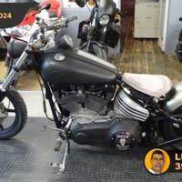 HARLEY-DAVIDSON FXCW Softail Rocker 1.800cc, Per