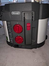 Friggitrice De Longhi