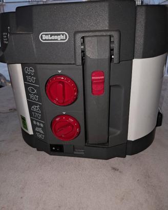 Friggitrice De Longhi
