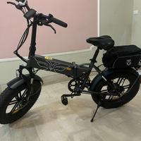 Fatbike engwe ep-2 pro 750w 48v 13ah