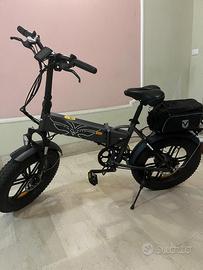 Fatbike engwe ep-2 pro 750w 48v 13ah