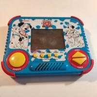 Gioco elettronico carica dei 101