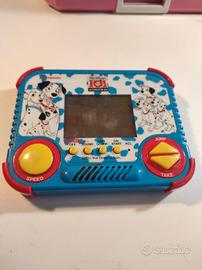 Gioco elettronico carica dei 101