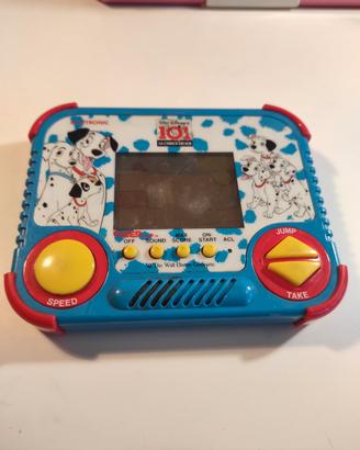 Gioco elettronico carica dei 101