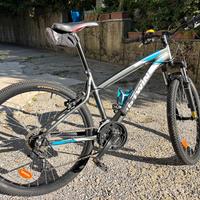 MTB Front taglia S Rockrider Decathlon