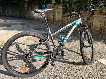 MTB Front taglia S Rockrider Decathlon