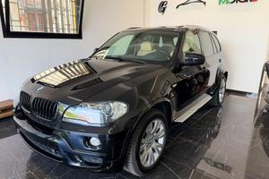 BMW X5 XDrive Msport