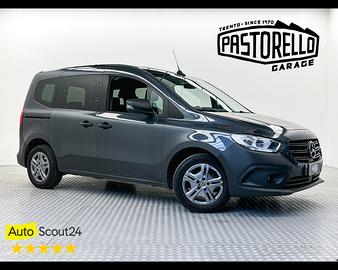 MERCEDES Citan - Citan 1.5 112 CDI Tourer Long