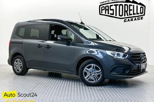 MERCEDES Citan - Citan 1.5 112 CDI Tourer Long