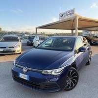 Golf 8