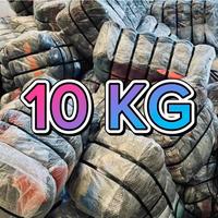 box vestiti 10 kg uomo/donna