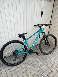 Bici Mountain Bike  WHISTLER 3.6 EQP - Focus