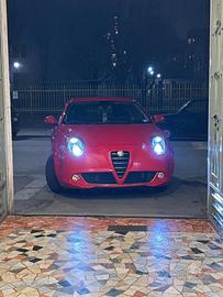 Alfa Mito