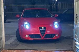 Alfa Mito