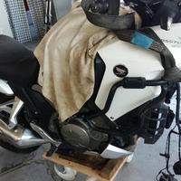 Ricambi vfr1200x