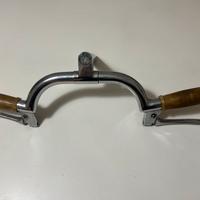 Manubrio Bianchi condorino