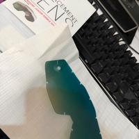 Lente di ricambio 100%