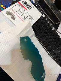 Lente di ricambio 100%