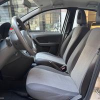 FIAT Panda 1.3 MJT 16V Emotion