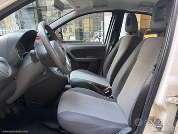 FIAT Panda 1.3 MJT 16V Emotion