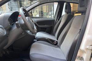 FIAT Panda 1.3 MJT 16V Emotion