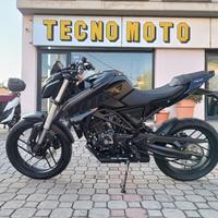 Voge Brivido 125 2025 MOTO 16 anni