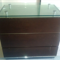 Banco in legno