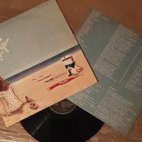 Rino Gaetano Aida Vinile Lp Prima Stampa 1977