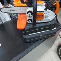 Motosega STIHL MS151 TC