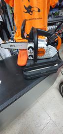 Motosega STIHL MS151 TC