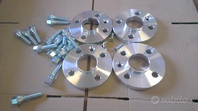 4 Distanziali Lancia Dedra del 1993 12mm comp.